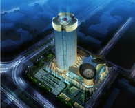 广州安久美建筑工程 专业产品与服务助力建筑设计与施工