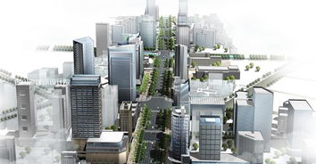 四川省建筑设计研究院 专业规划设计与建筑工程咨询的卓越服务