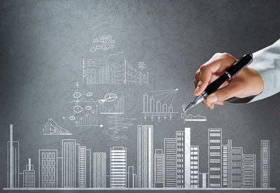 中国正在实现'新城市化'的重大转变——访美国AECOM亚太区总裁