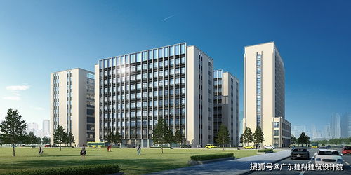 惠州现代工业厂房设计方案与建筑咨询实践案例解析