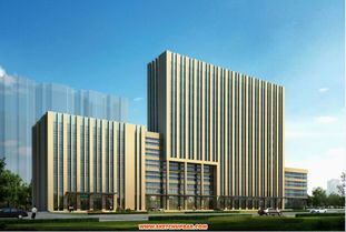 基于SketchUp模型的某集团后勤综合服务楼建筑施工图设计优化策略